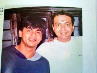 ‘বলিউড একটা নালা’ ! আরিয়ান খানের সিরিজ পছন্দ হয়নি শাহরুখের ঘনিষ্ঠ বন্ধুর