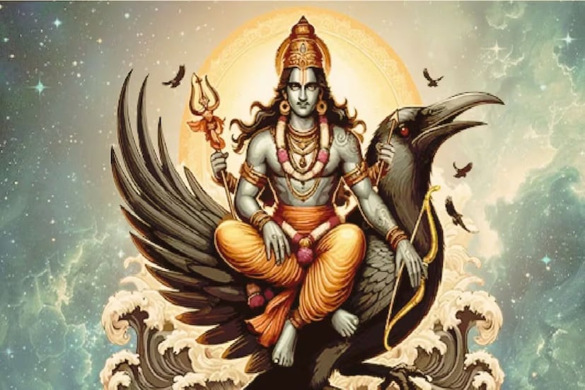 কুকুর পালনে শনি দেব খুশি হন - জ্যোতিষ মতে, শনি দেবকে খুশি করার জন্য মানুষ বিভিন্ন উপায় অনুসরণ করে, তবে শনি দেব কুকুরকে অত্যন্ত প্রিয়। কুকুর পালনে ও তার সেবা করার মাধ্যমে শনি দেব খুশি হন এবং আশীর্বাদ দেন। 