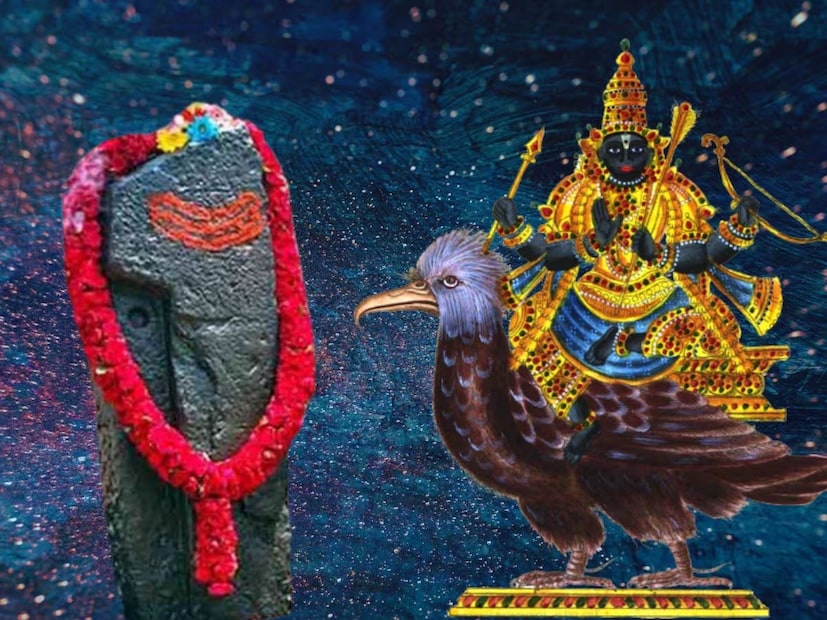 কুকুরের সেবা করলে শনি দেব খুশি হন এবং আশীর্বাদ প্রদান করেন। এর ফলে শনি কৃপায় জাতকের ভাগ্য উজ্জ্বল হয়ে ওঠে। এখন প্রশ্ন হল, কিভাবে কুকুর হতে পারে সৌভাগ্যের সঙ্গী? বর্তমানে শনি কোন রাশিতে অবস্থান করছেন? ২০২৫ সালে শনি কবে এবং কোন রাশিতে গমন করবেন? এই বিষয়টি সম্পর্কে নিউজ১৮-কে জানাচ্ছেন প্রতাপবিহার, গাজিয়াবাদ থেকে জ্যোতিষী রাকেশ চতুর্বেদী।