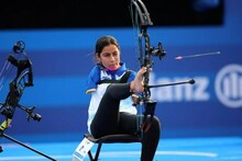 প্যারা অ্যাথলিট হয়ে সাধারণদের সঙ্গে লড়াই,অদম্য জেদ-ইচ্ছেশক্তিতে ইতিহাস গড়লেন শীতল দেবী