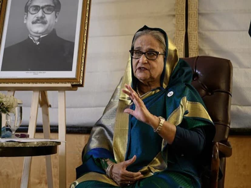 সোমবার ভারত জানিয়েছে যে বিষয়টি ‘সম্পূর্ণরূপে আইনি এবং বিচারবিভাগীয়’, যার জন্য দুই সরকারের মধ্যে আনুষ্ঠানিক সম্পৃক্ততা প্রয়োজন।