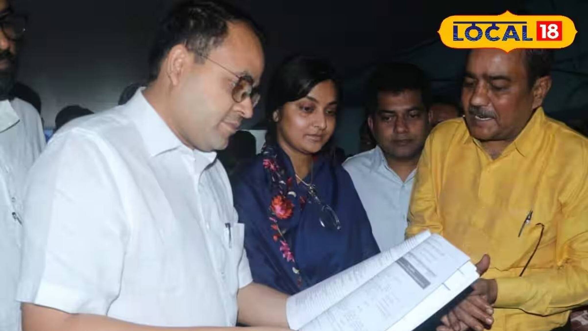 মুর্শিদাবাদে অভিনব উদ্যোগ! শুরু হয়ে গেল 'শিল্পের সমাধানে'