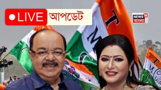 ফের তৃণমূলে শোভন চট্টোপাধ্যায় ফের তৃণমূলে শোভন চট্টোপাধ্যায়