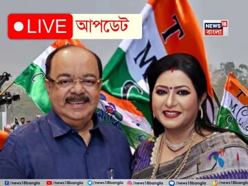 ফের তৃণমূলে শোভন চট্টোপাধ্যায়