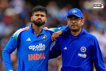 সিডনি থেকে এল সুখবর, শ্রেয়স ছাড়া পেলেন হাসপাতাল থেকে, তবে এখনই ..