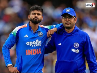 হাসপাতাল থেকে ছাড়া পেলেন শ্রেয়স আইয়ার 