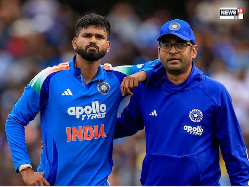 তিনি ভারতের অন্যতম সেরা ব্যাটসম্যান, ৭৩টি ওয়ানডে এবং ৬৭টি ইনিংসে ৪৭.৮১ গড়ে ২,৯১৭ রান করেছেন, যার মধ্যে পাঁচটি সেঞ্চুরি এবং ২৩টি অর্ধশতক এবং সর্বোচ্চ ১২৮* স্কোর রয়েছে। এই আঘাতের কারণে ৩০ নভেম্বর থেকে শুরু হওয়া দক্ষিণ আফ্রিকার ওয়ানডে সিরিজে তার অংশগ্রহণ গুরুতর ঝুঁকির মধ্যে রয়েছে।