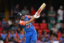 শুভমান গিল ছাড়া ফ্লপ ভারতের ব্যাটিং লাইন, চতুর্থ টি-২০-তে অজিদের ১৬৮ টার্গেট দিল ভারত