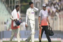 ‘সময় মত’ বিশেষজ্ঞ চিকিৎসক পাননি গিল!  অভিযোগ উসকে ইডেন থেকে হাসপাতালে ভর্তি ভারত অধিনায়ক