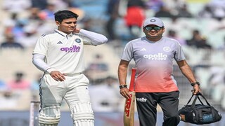 ICU তে শুভমান গিল 