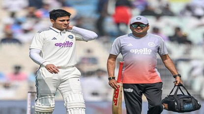 ICU তে শুভমান গিল ICU তে শুভমান গিল