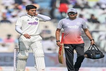 Shubman Gill In ICU: রাতে তীব্র ব্যাথার অনুভূতি, আইসিইউতে ভারত অধিনায়ক শুভমান গিল