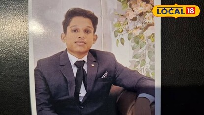 নিখোঁজ কিশোর জয় শাহ নিখোঁজ কিশোর জয় শাহ