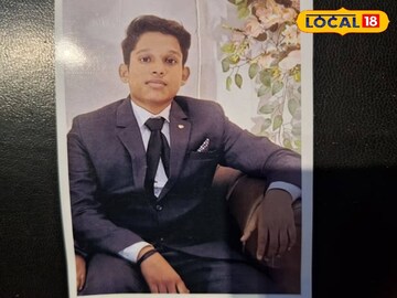 নিখোঁজ কিশোর জয় শাহ