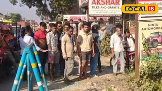 শিলিগুড়ি ইস্টার্ন বাইপাসে দুর্ঘটনায় শিশুর মৃত্যু 