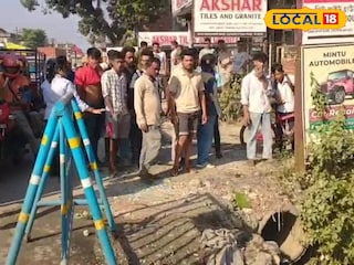 শিলিগুড়ি ইস্টার্ন বাইপাসে দুর্ঘটনায় শিশুর মৃত্যু শিলিগুড়ি ইস্টার্ন বাইপাসে দুর্ঘটনায় শিশুর মৃত্যু