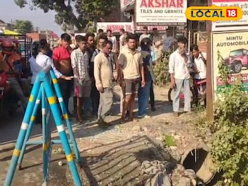 শিলিগুড়ি ইস্টার্ন বাইপাসে দুর্ঘটনায় শিশুর মৃত্যু শিলিগুড়ি ইস্টার্ন বাইপাসে দুর্ঘটনায় শিশুর মৃত্যু