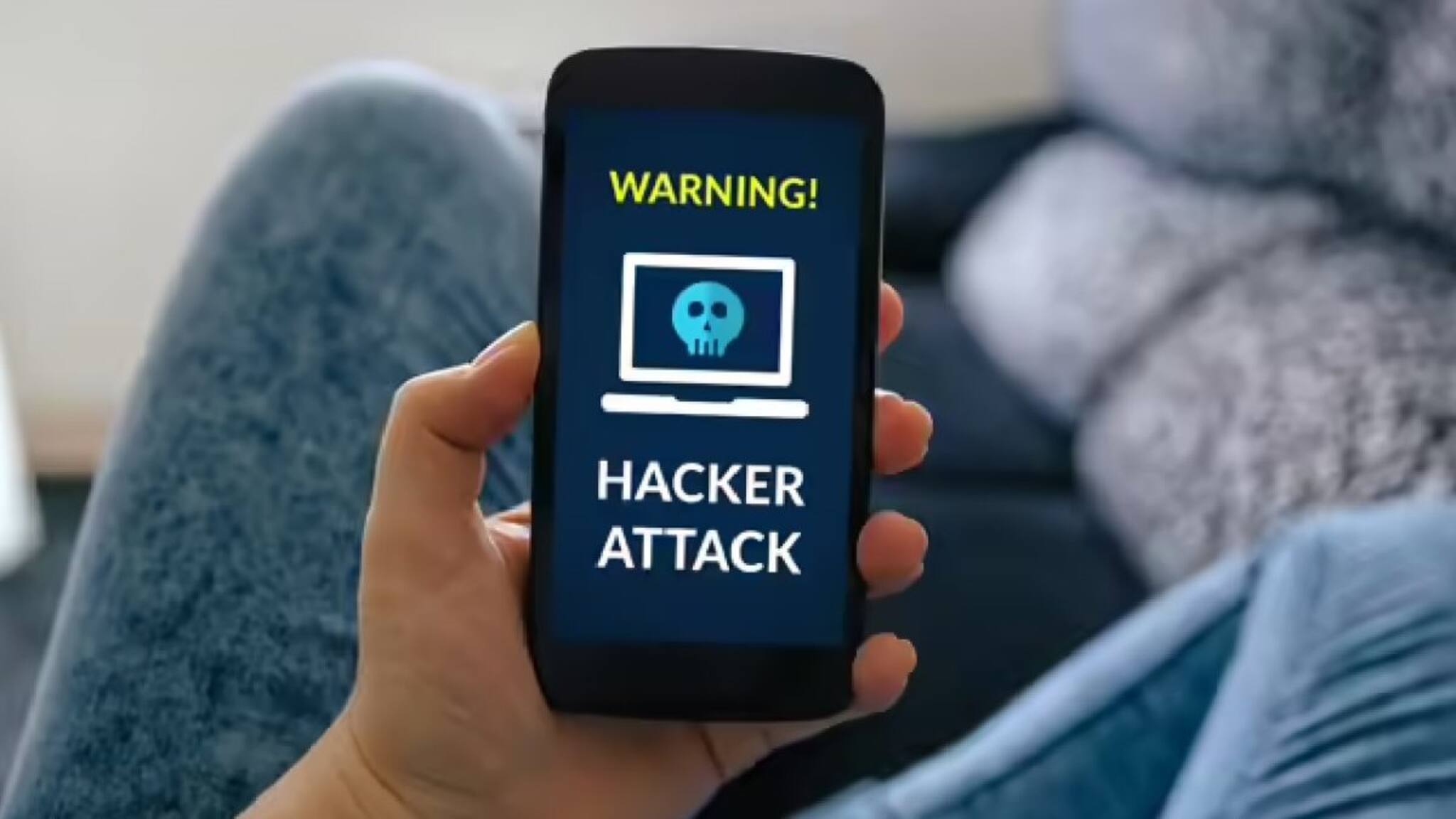 Smartphone: ভয়ঙ্কর জালিয়াতির আশঙ্কা! লাখ লাখ ইউজার বিপদে, কোন কোন কোম্পানির স্মার্টফোন নিয়ে সতর্ক করল কেন্দ্র!