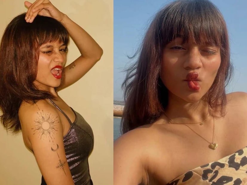 মেরি ডিকোস্টা নামের এই মহিলার সঙ্গে ঘনিষ্ট চ্যাট করে ফেলেন পলাশ। আর তার পর থেকেই স্মৃতির সঙ্গে পলাশের বিয়ে ভাঙার পরিস্থিতি। সেই মহিলাকে অভিজাত হোটেলে সাঁতারের প্রস্তাব দিয়েছিলেন পলাশ। বলেছিলেন আরও বেশ কিছু ঘনিষ্ঠ কথা।