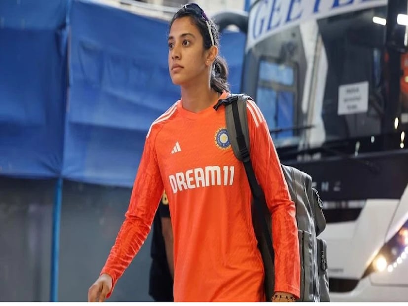 তারপরেই রয়েছেন ভারতের বর্তমান সহ-অধিনায়ক স্মৃতি মান্ধানা, যাঁর মাত্র ২৯ বছর বয়সী আনুমানিক সম্পদের পরিমাণ ৩২ থেকে ৩৪ কোটি টাকা।