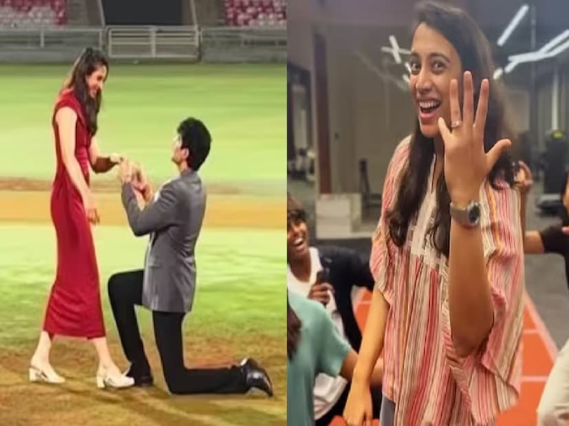 স্মৃতি মান্ধানা এবং পলাশ মুচ্ছলের মধ্যে বয়সের পার্থক্য খুবই কম।পলাশ মুচ্ছলের জন্ম ২২ মে, ১৯৯৫ স্মৃতি মান্ধানার জন্ম ১৮ জুলাই, ১৯৯৬ অতএব, পলাশ মুচ্ছল তার ভবিষ্যৎ স্ত্রী স্মৃতি মান্ধানার চেয়ে প্রায় ১ বছর ৩ মাসের বড়।