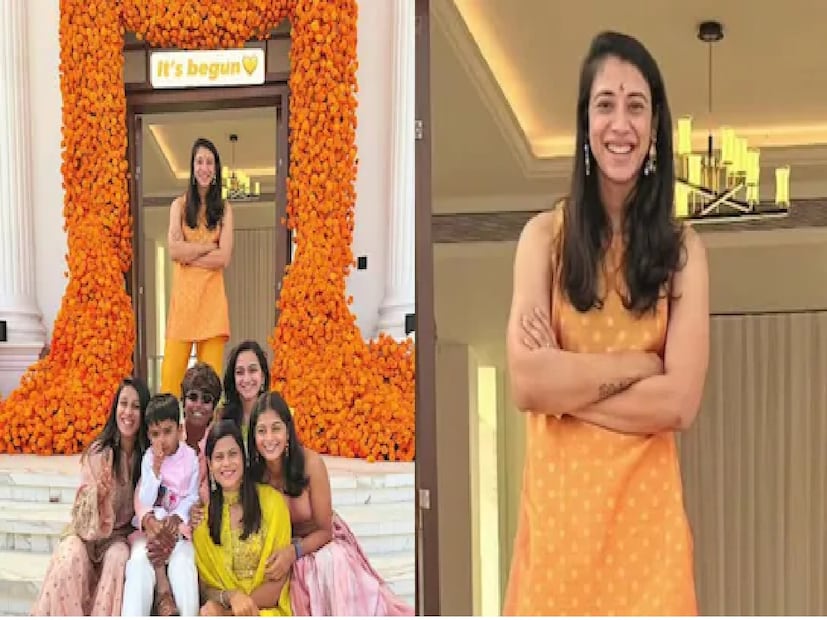 পলাশ মুচ্ছল ২০১৪ সালে 