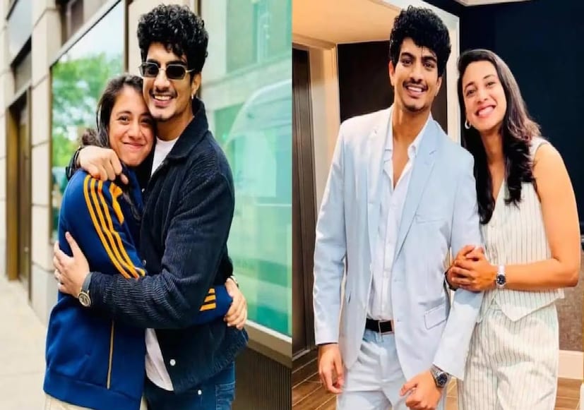 ক্রিকেটার স্মৃতি মান্ধানা এবং পলাশ মুচ্ছল আয়ের দিক থেকে সমান সমান। রিপোর্ট অনুসারে, স্মৃতি মান্ধানার মোট সম্পদের পরিমাণ আনুমানিক ৩৪ কোটি টাকা। এমন পরিস্থিতিতে, উভয় তারকাই নিট সম্পদের দিক থেকে প্রায় একই স্তরে।