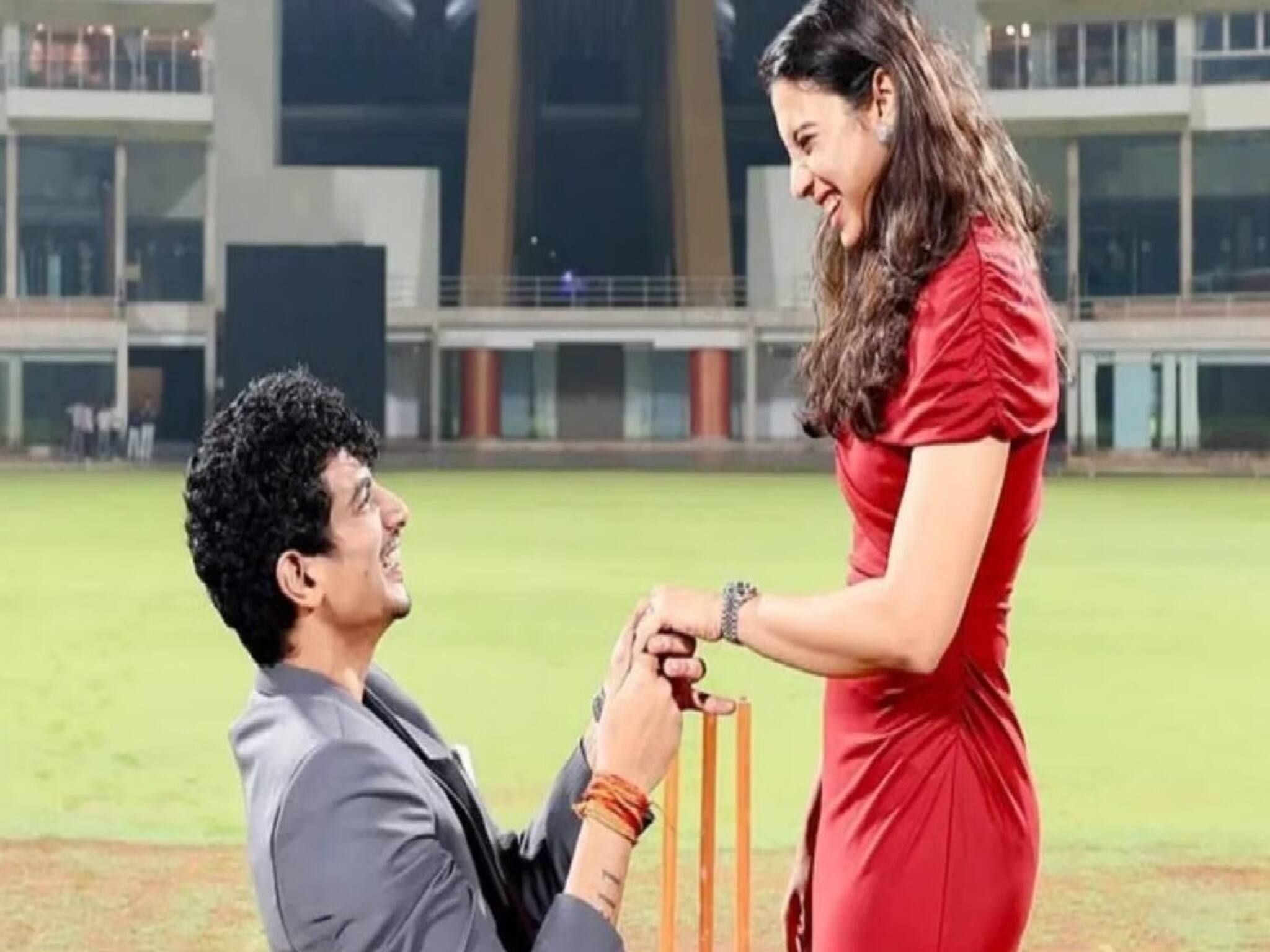 Smriti Mandhana : বিয়ে ভাঙার ২৪ ঘণ্টার মধ্যে দায়িত্বে ফিরলেন স্মৃতি মন্ধানা! ব্যক্তিগত জীবন আপাতত রইল পড়ে পিছনে..