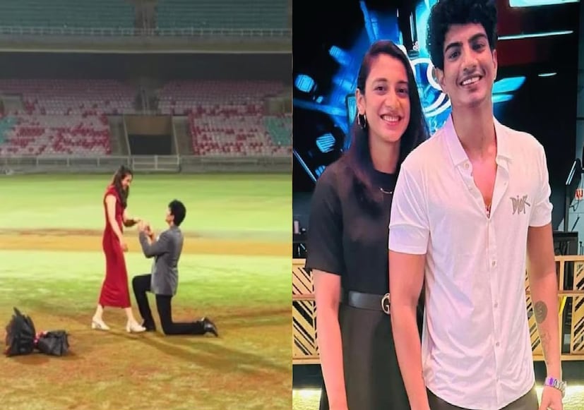 পলাশ মুছলের বোনও বলিউডের একটি সুপরিচিত নাম। পলাশের বোন হলেন পলক মুছল, একজন বিখ্যাত বলিউড গায়িকা। পলক সালমান খানের হিট ছবি 