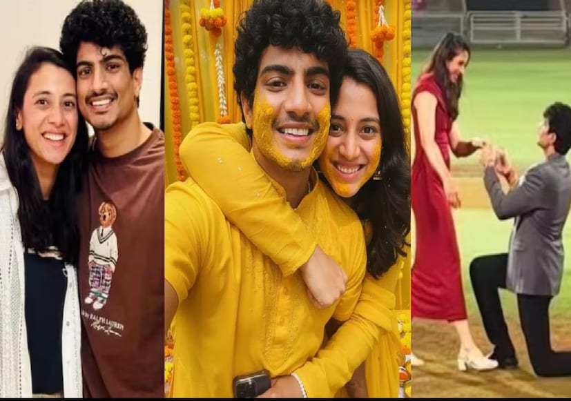 পেশাদার ক্রিকেটার স্মৃতি মান্ধনার ভবিষ্যৎ স্বামী পলাশ মুচ্ছলও প্রচুর সম্পত্তির মালিক। রিপোর্ট অনুসারে, তার আনুমানিক সম্পদের পরিমাণ ২০ কোটি থেকে ৪১ কোটি টাকা মধ্যে। তার আয় মূলত সঙ্গীত রচনা এবং চলচ্চিত্র প্রকল্প থেকে আসে।