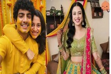 স্মৃতি ও পলাশের বিয়ে নিয়ে সরগরম, সম্পত্তি দারুণ, বর বউয়ের বয়সের ফারাকও পারফেক্ট