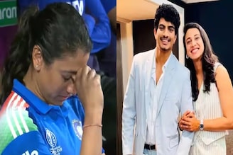 অবশেষে স্মৃতির বান্ধবীর সঙ্গে পলাশের মাখোমাখো চ্যাট নিয়ে নীরবতা ভাঙল মুচ্ছল পরিবার!