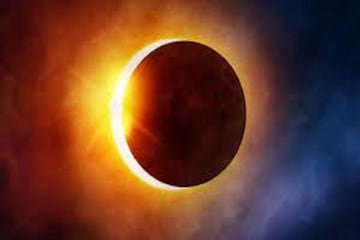 ফেব্রুয়ারি মাসে ১৫দিন অন্তর পরপর দু’টি গ্রহণ! কীসের কু-ইঙ্গিত? সময়সূচি জেনে নিয়ম মানুন