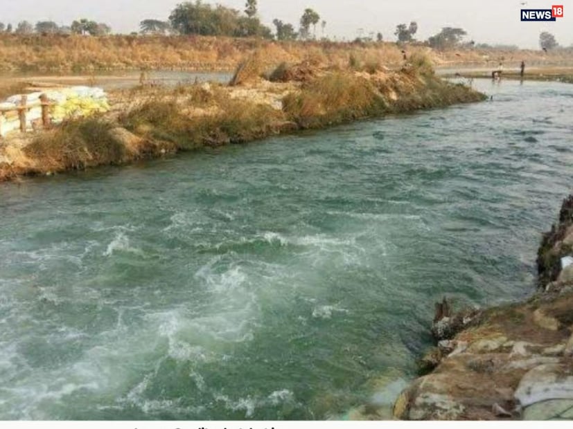 বাংলার ‘দু&#x200d;ঃখের নদী’ হিসেবে পরিচিত দামোদর নদী। দীর্ঘ ইতিহাস জুড়ে এই নদী বারবার ভয়াবহ বন্যা ডেকে এনেছে, যার জেরে বিপুল ক্ষতির মুখে পড়তে হয়েছে পশ্চিমবঙ্গের বিস্তীর্ণ এলাকা।