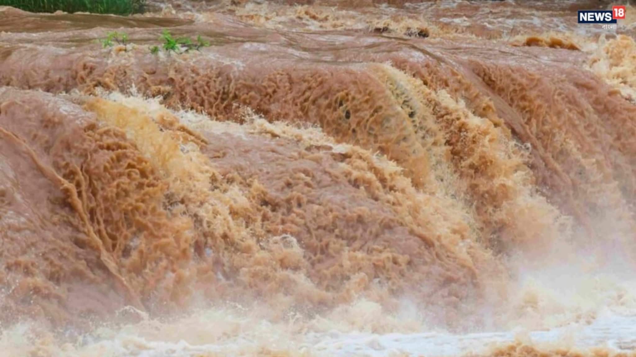 GK: ‘বাংলার দুঃখ’ নামে কোন নদী পরিচিত? লুকিয়ে আছে বড় ইতিহাস!