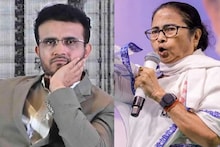 সৌরভ গঙ্গোপাধ্যায় রাজনীতির শিকার! মহারাজকে নিয়ে ভবিষ্যদ্বাণী মমতা বন্দ্যোপাধ্যায়ের