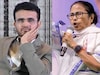 সৌরভ গঙ্গোপাধ্যায় রাজনীতির শিকার! মহারাজকে নিয়ে ভবিষ্যদ্বাণী মমতা বন্দ্যোপাধ্যায়ের