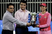 মেয়েরা বিশ্বকাপ জিততেই ট্রোলড সৌরভ! মেয়েদের ক্রিকেটে সৌরভের অবদান মনে রাখার মতো...