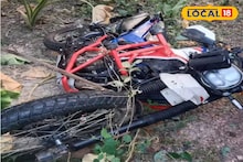 বারুইপুরে ভয়াবহ দুর্ঘটনা! একসঙ্গে স্বামী-স্ত্রীর মৃত্যু