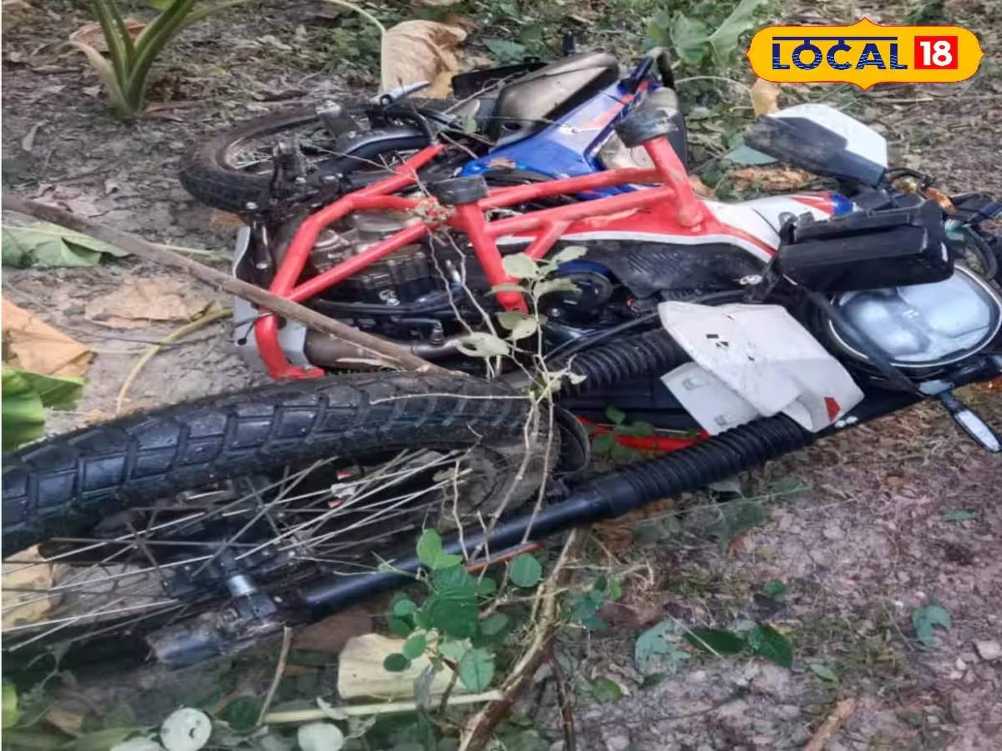 South 24 Parganas News: বারুইপুরে ভয়াবহ দুর্ঘটনা! একসঙ্গে স্বামী-স্ত্রীর মৃত্যু, মাথায় হেলমেট থাকলেও বাঁচানো গেল না প্রাণ