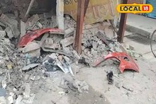 সোনারপুরে বেপরোয়া গতির বলি দুই কিশোর! 'দানব' গাড়ির সঙ্গে সংঘর্ষে ঘটনাস্থলেই মৃত্যু