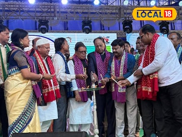 ক্রেতা সুরক্ষা মেলা