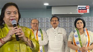 শোভনের প্রত্যাবর্তনে মুখ খুললেন রত্না৷ 