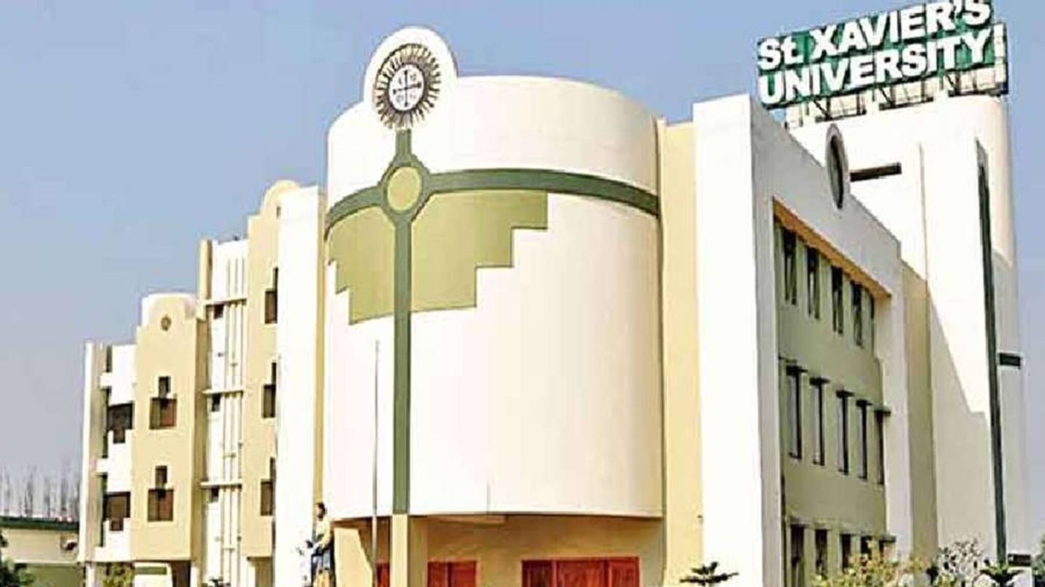 Job News: পারিশ্রমিক মাসিক ৪০,০০০ টাকা, সেন্ট জেভিয়ার্স বিশ্ববিদ্যালয়ে হবে নিয়োগ! কারা আবেদন করতে পারবেন?