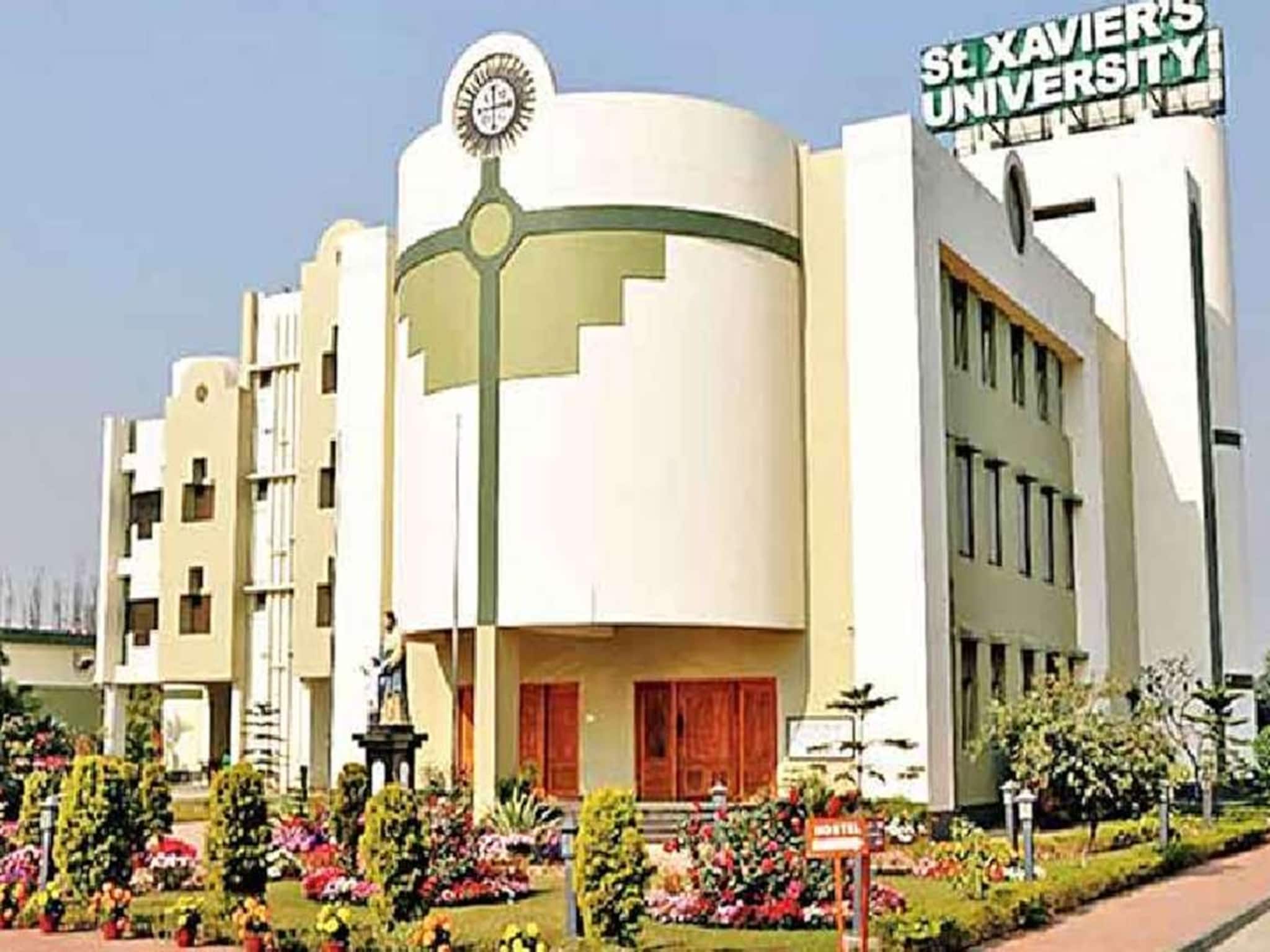 Job News: পারিশ্রমিক মাসিক ৪০,০০০ টাকা, সেন্ট জেভিয়ার্স বিশ্ববিদ্যালয়ে হবে নিয়োগ! কারা আবেদন করতে পারবেন? Job News: পারিশ্রমিক মাসিক ৪০,০০০ টাকা, সেন্ট জেভিয়ার্স বিশ্ববিদ্যালয়ে হবে নিয়োগ! কারা আবেদন করতে পারবেন?