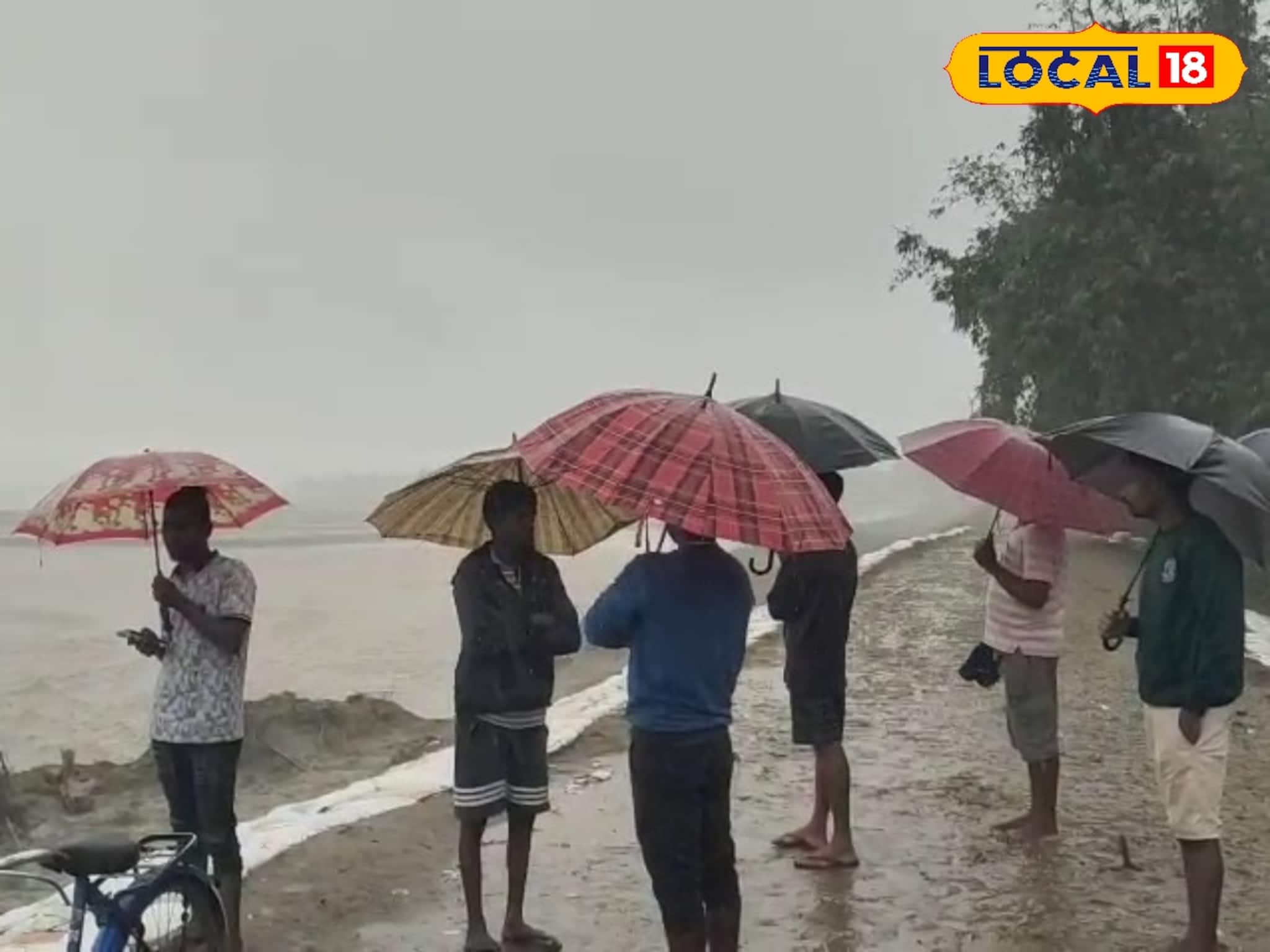 Alipurduar: আশঙ্কাই সত্যি হল! রুদ্ধশ্বাস তোর্ষা ভেঙে দিল 'এই' চা বাগানের বাঁধ, হু হু করে ঢুকছে জল, দেখুন কী ভয়ানক পরিস্থিতি