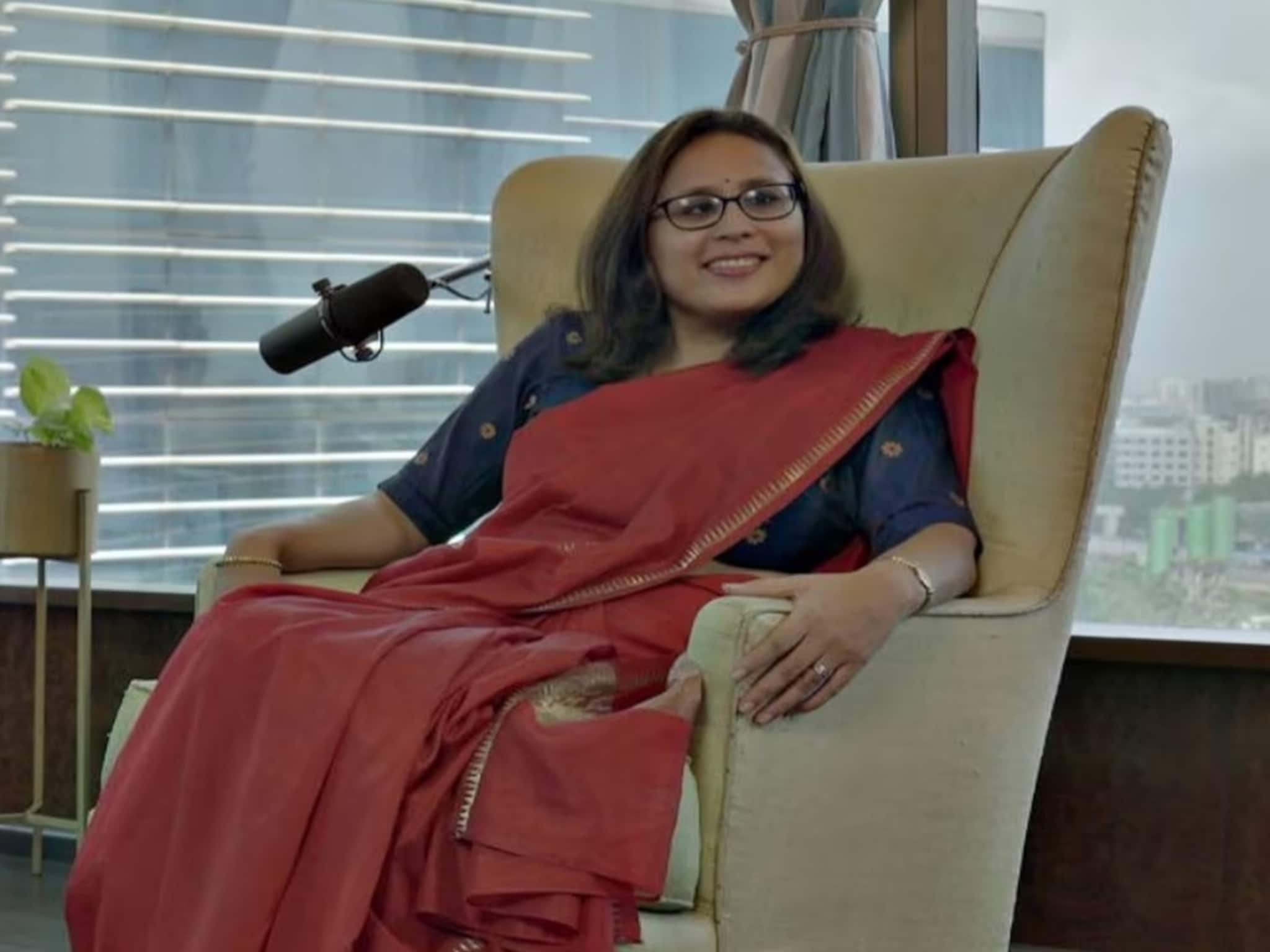 Success Story: মানসিক সমস্যার সংগ্রাম নিয়েই ৩৩ বছর বয়সে সিইও ! রাধিকা গুপ্তার সাফল্যের গল্প হার না মানার জেদ দেবে আপনাকেও