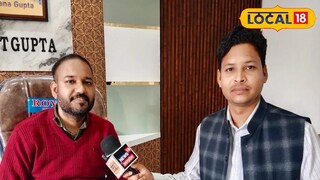 হতে চেয়েছিলেন ব্যবসায়ী, প্রেমিকার জন্য চিকিৎসক হতে হল