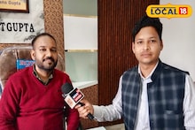 হতে চেয়েছিলেন ব্যবসায়ী, প্রেমিকার জন্য চিকিৎসক হলেন, এখন প্রেমিকার বোনের সঙ্গে ঘর করছেন !