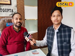 হতে চেয়েছিলেন ব্যবসায়ী, প্রেমিকার জন্য চিকিৎসক হতে হল